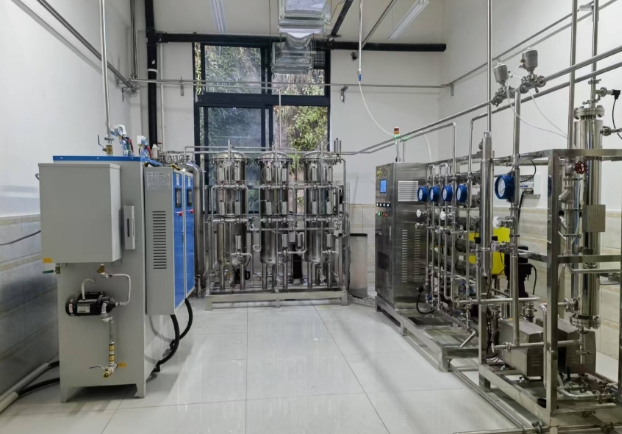 超濾裝備 超濾裝備